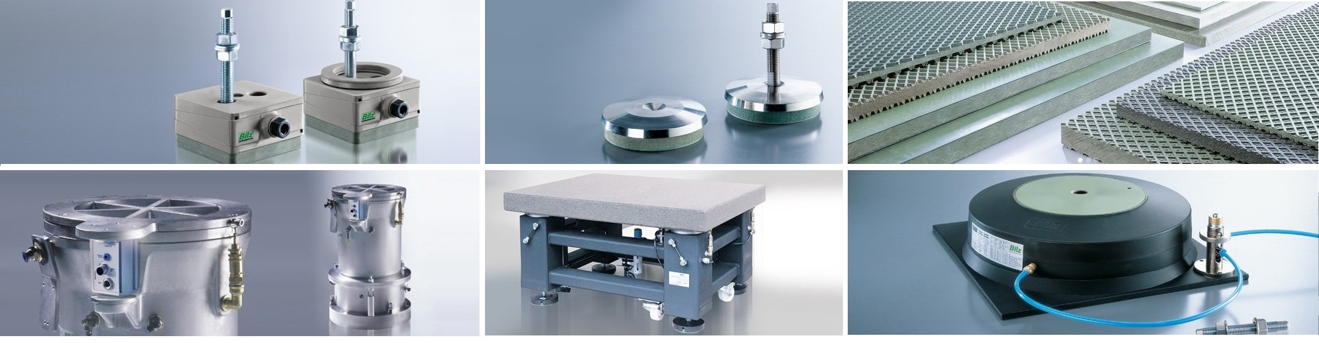 Equinotec - produtos