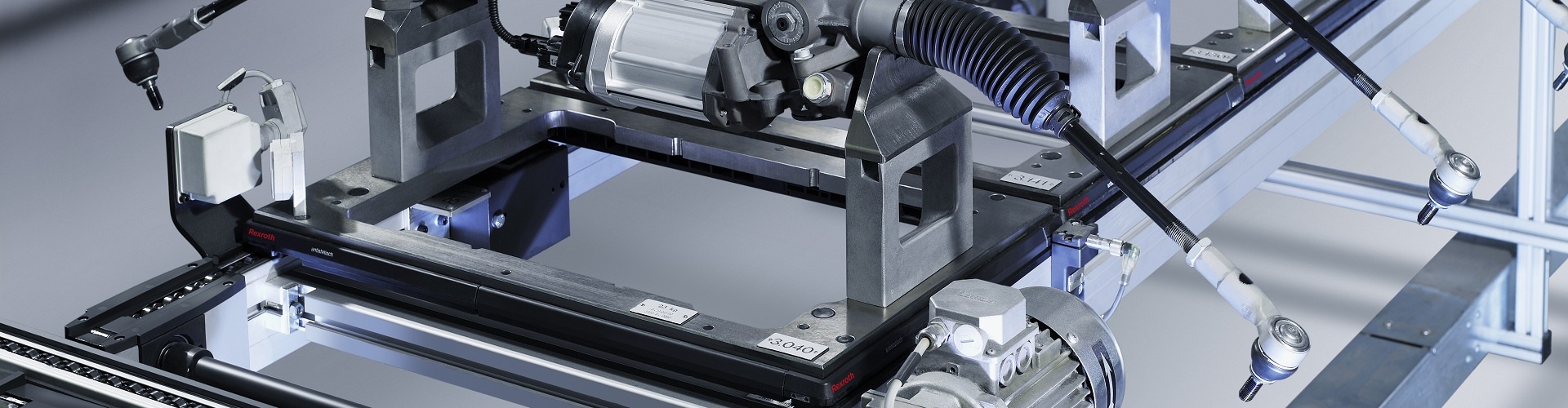 Equinotec - apresentacao