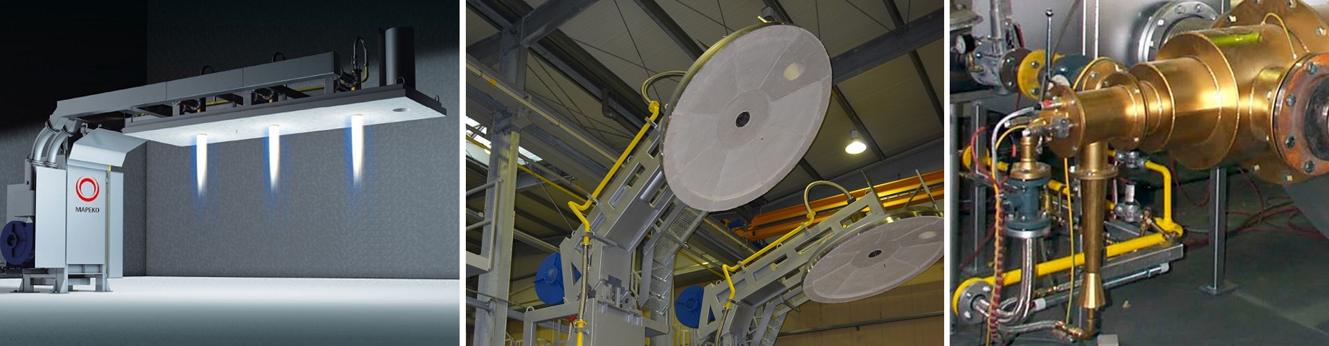 Equinotec - produtos