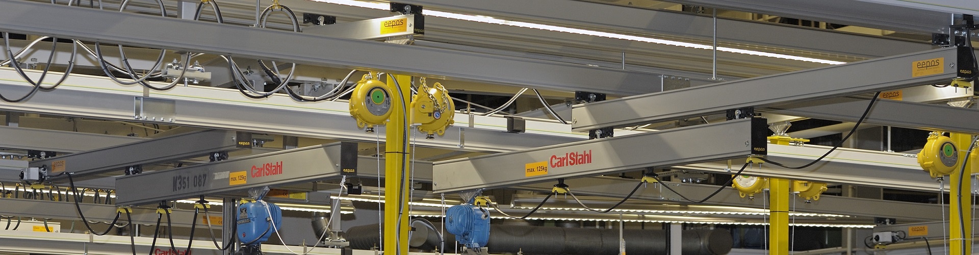 Equinotec - produtos