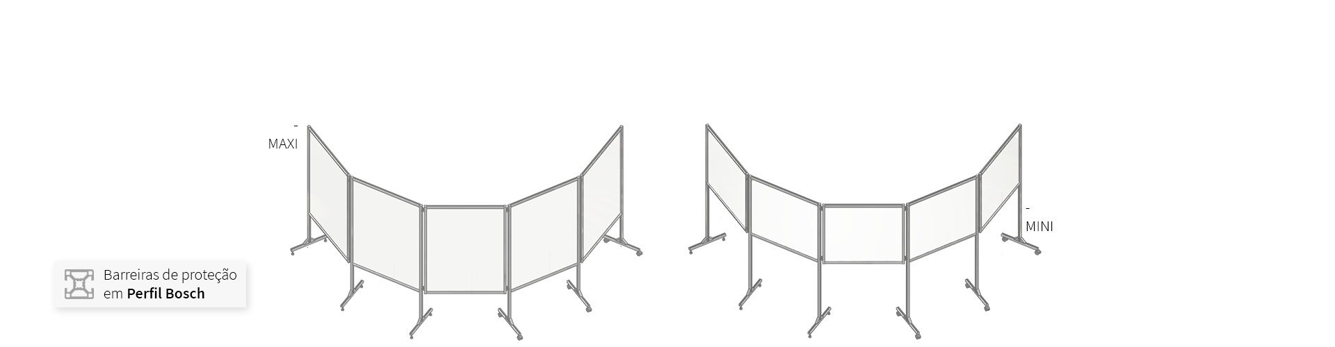 Equinotec - produtos