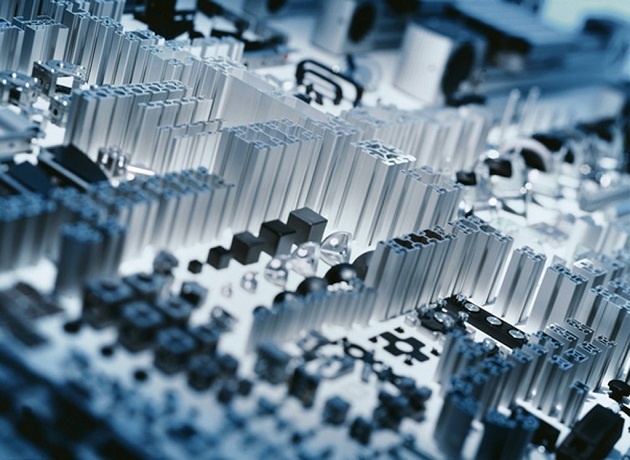 Rexroth Perfil Bosch