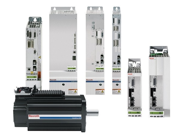 ELETRÓNICA DE ACIONAMENTO