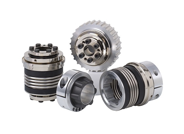 limitadores de binário SK ES/SL/ST - R W