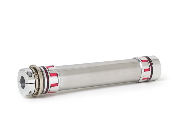 veios de transmissão R W