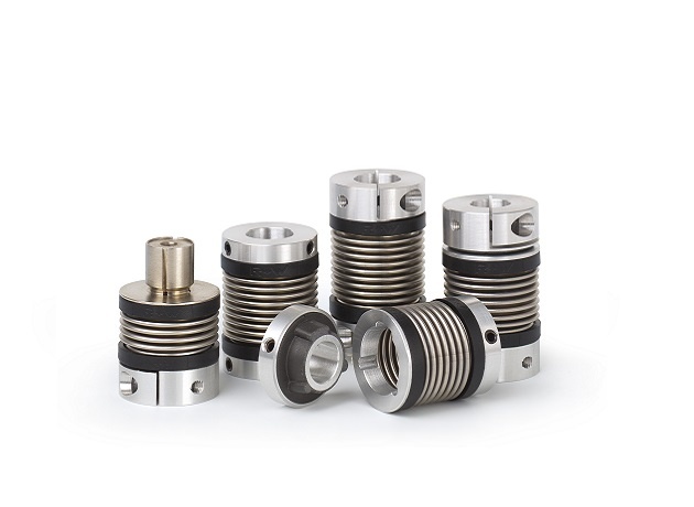 acoplamentos miniatura MK - R W