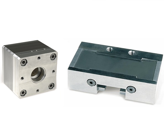 sistemas de frenagem e bloqueio - Hema