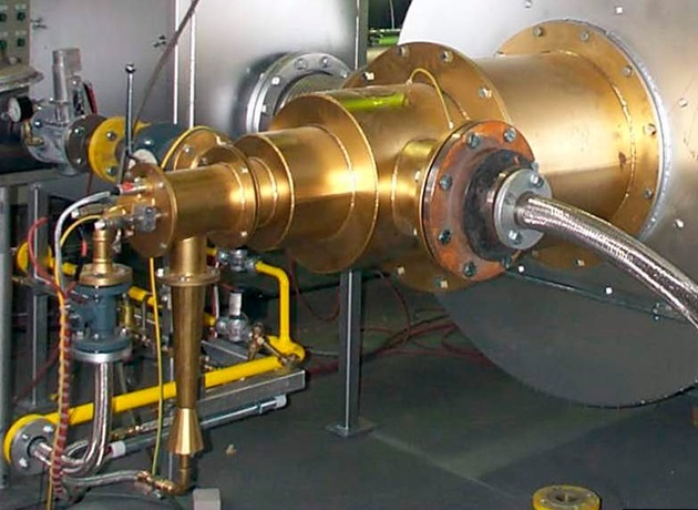 queimadores - Mapeko