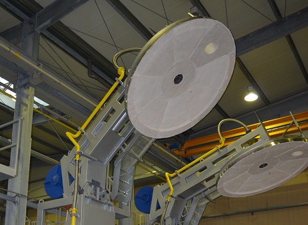 Mapeko Siderurgia e Fundição