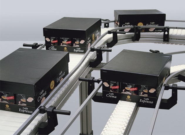 sistemas de movimentação - Bosch Rexroth