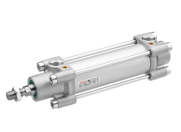 cilindros pneumáticos Aventics