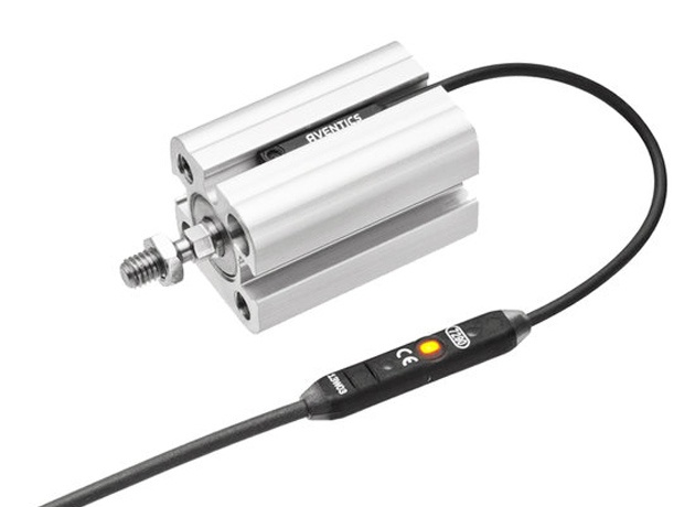 sistemas de sensores Aventics