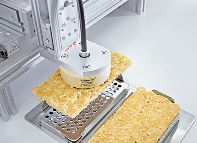 sistemas de vácuo Aventics