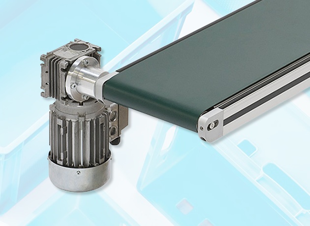 Transportador de Tela