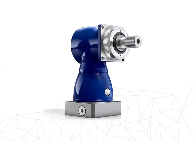 planetários ortogonais - Wittenstein