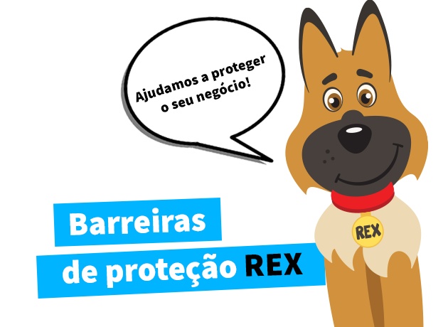 BARREIRAS DE PROTEÇÃO