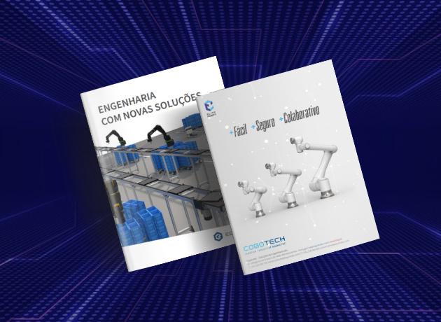 Brochura Institucional Equinotec