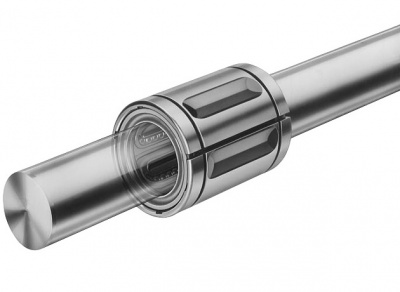 rolamentos e veios Bosch Rexroth