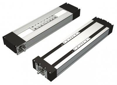 sistemas lineares Bosch Rexroth