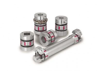 acoplamentos de elastómero EK/TX1 - R W