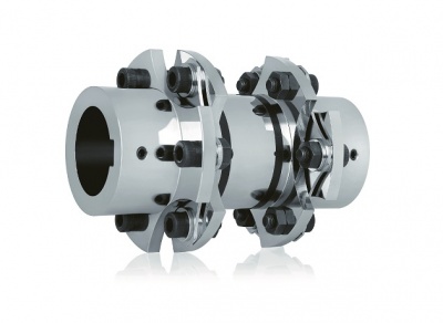 acoplamentos de disco LP - R W