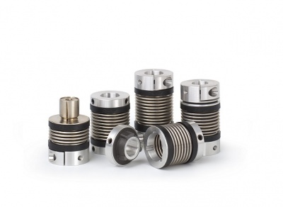 acoplamentos miniatura MK - R W