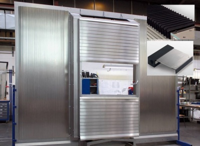 sistemas de proteção -  Hema