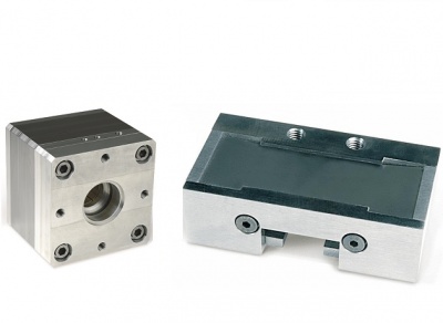 sistemas de frenagem e bloqueio - Hema