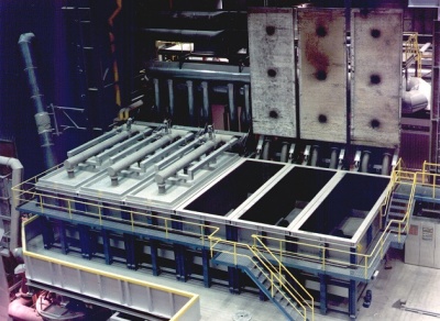 secadores de sucata - Mapeko