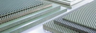 placas isolantes - Bilz